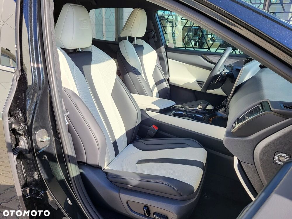 Lexus NX - 34