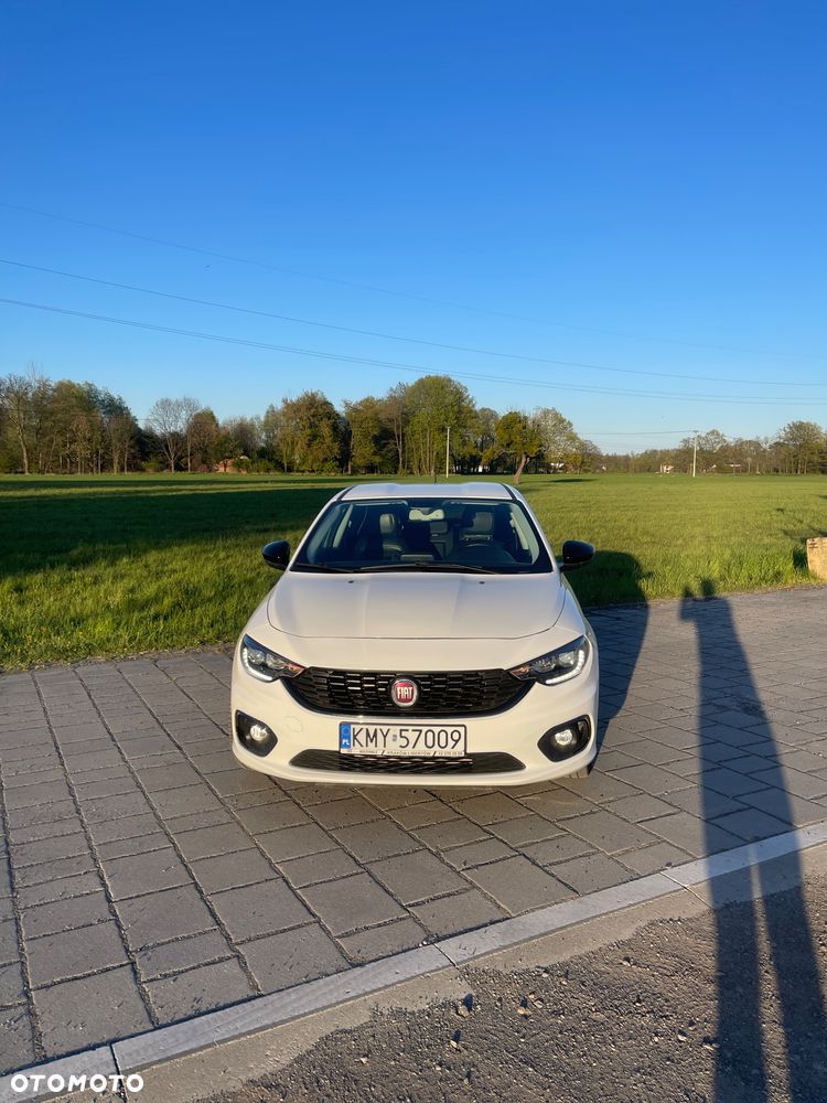Fiat Tipo 1.4 T-Jet S-Design - 6