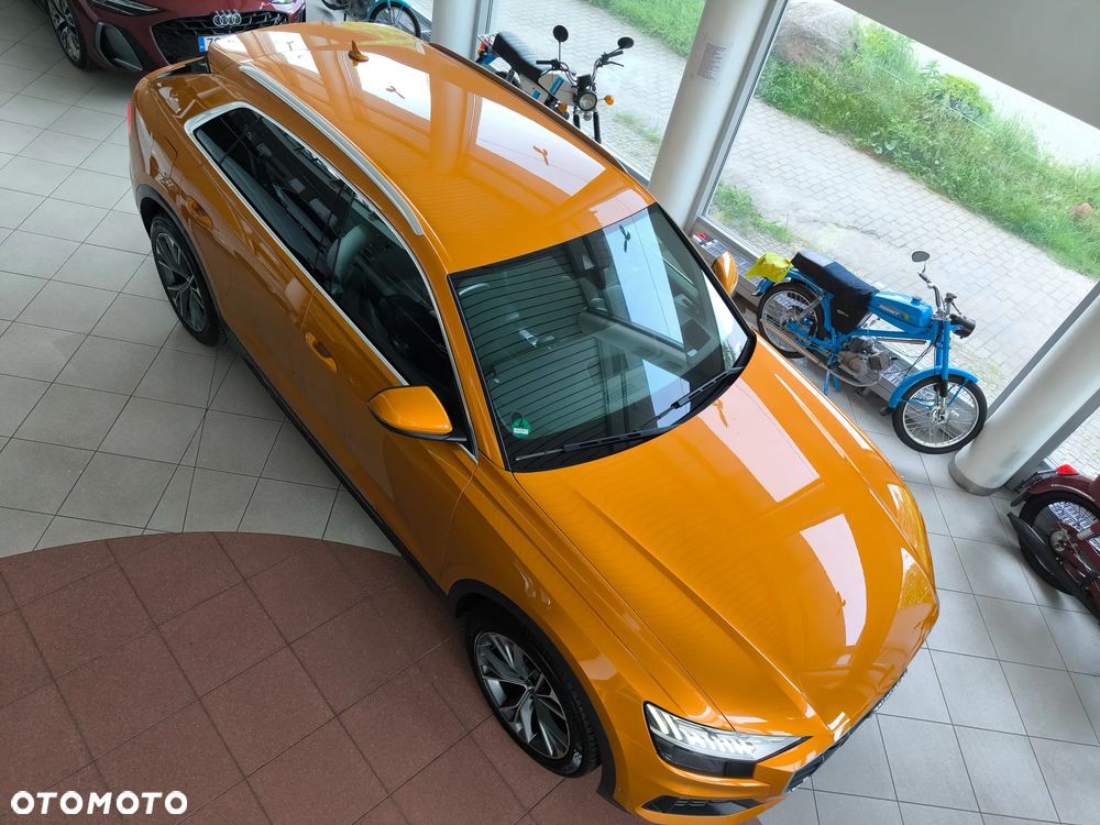 Audi Q8 - 35