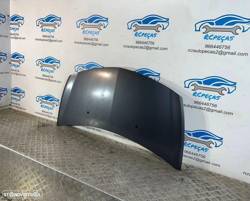 .Frente Completa Renault Clio III 3 MK3 185 Diesel 1.5 DCI 82cv 2005 - 2009 - 22