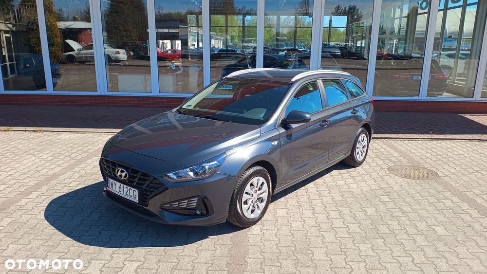 Hyundai i30 1.5 DPI Comfort - 9
