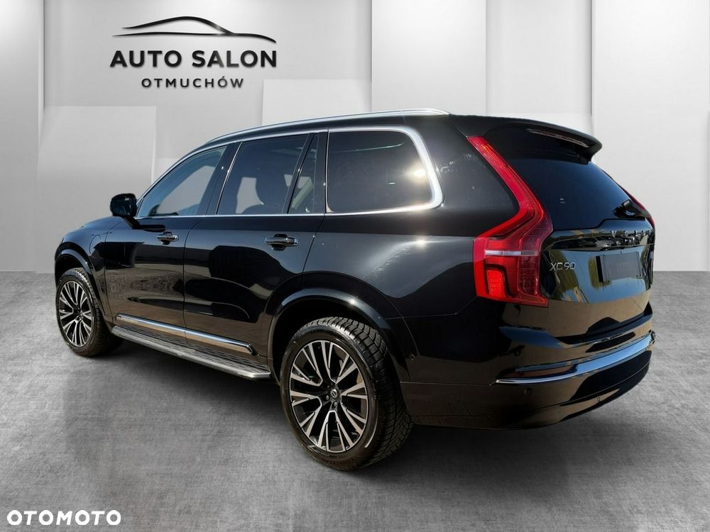 Volvo XC 90 - 7