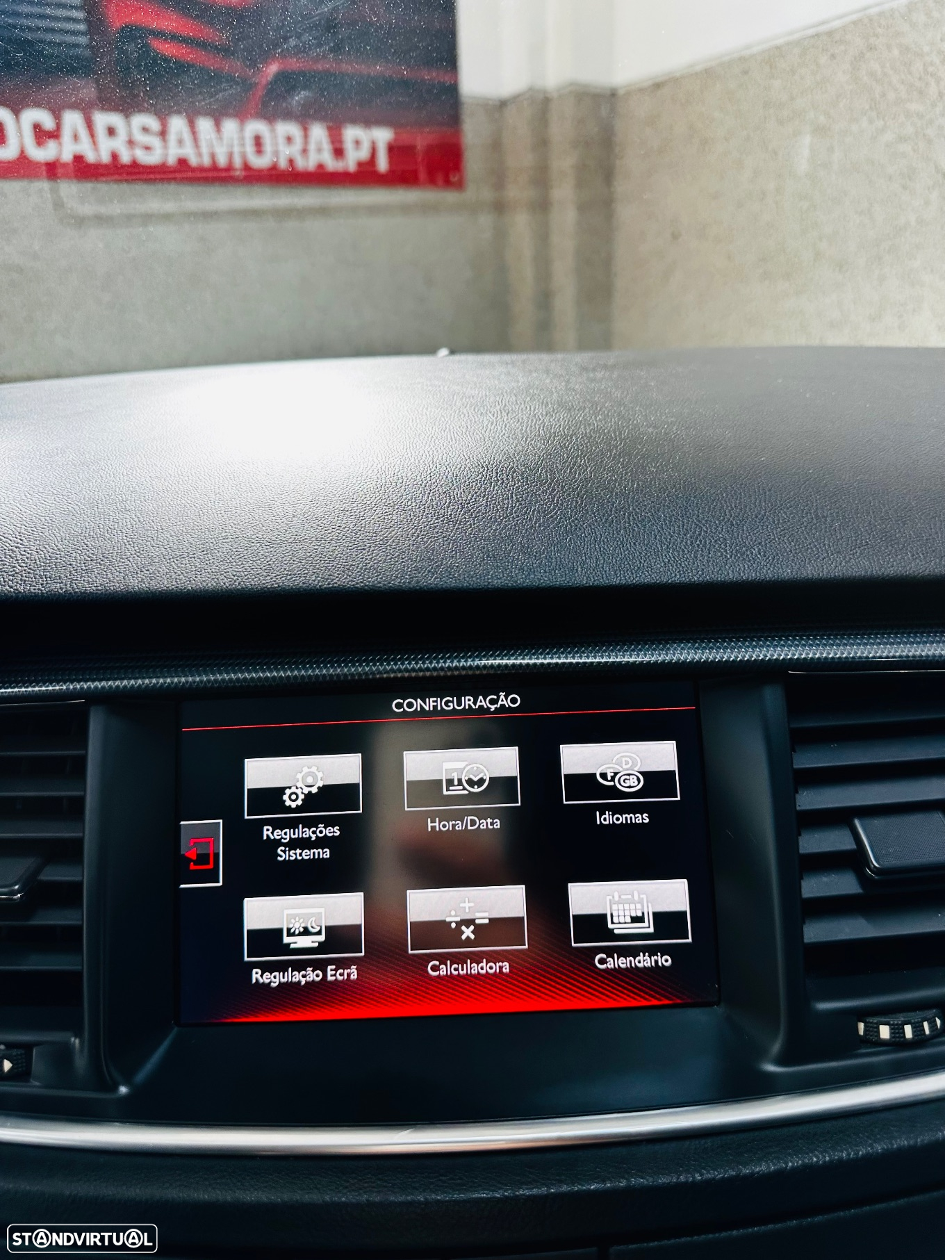 Peugeot 508 SW 2.0 BlueHDi Allure - 17
