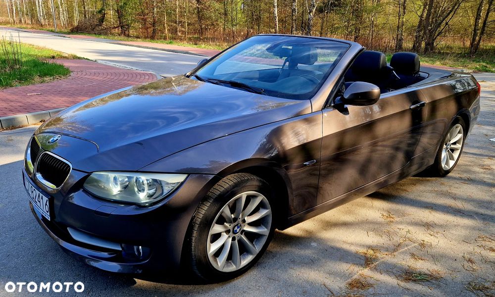 BMW Seria 3 318i M Sport Edition - 4