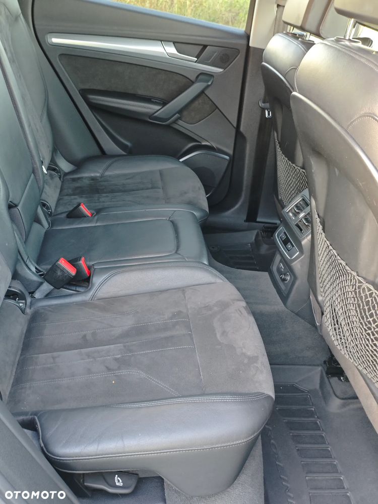 Audi Q5 40 TDI Quattro S tronic - 17