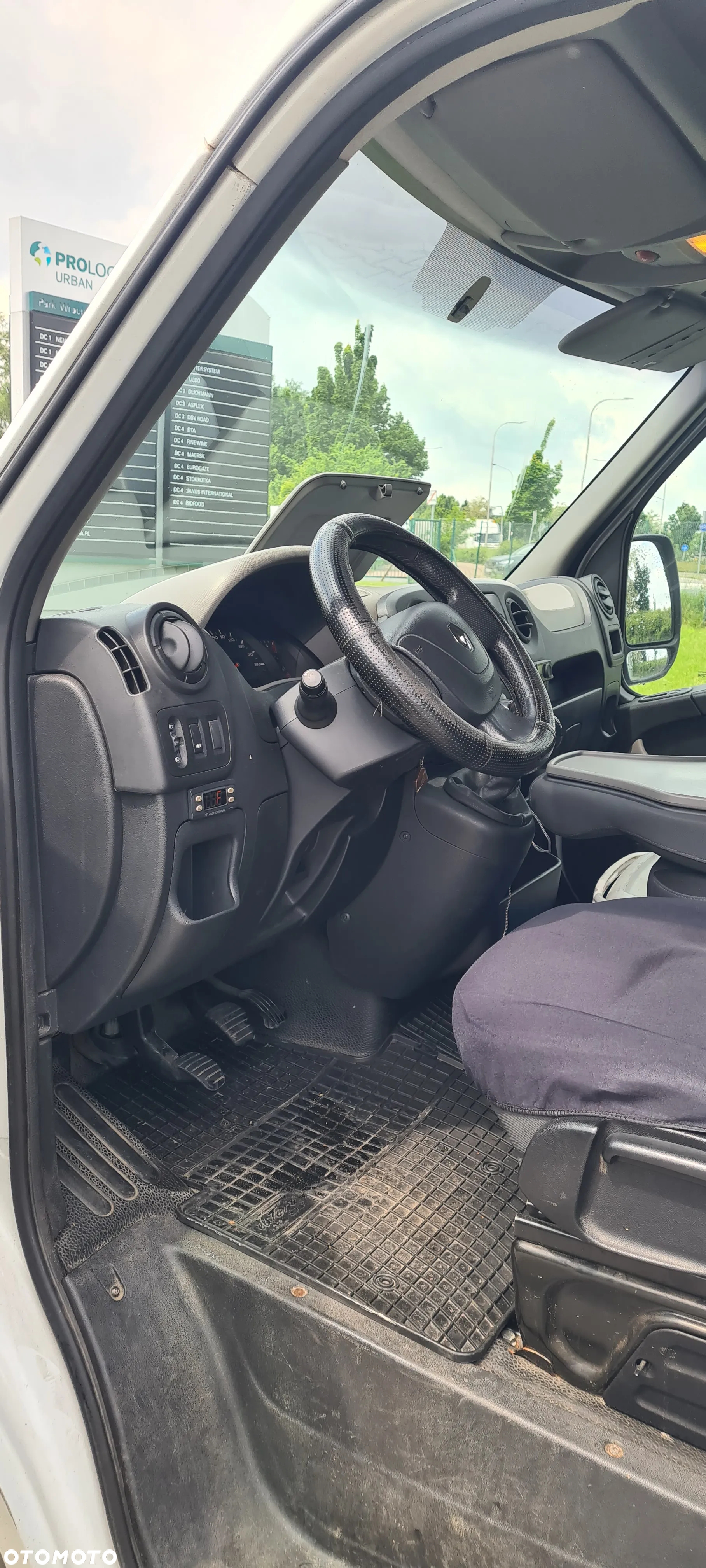 Renault Master - 17