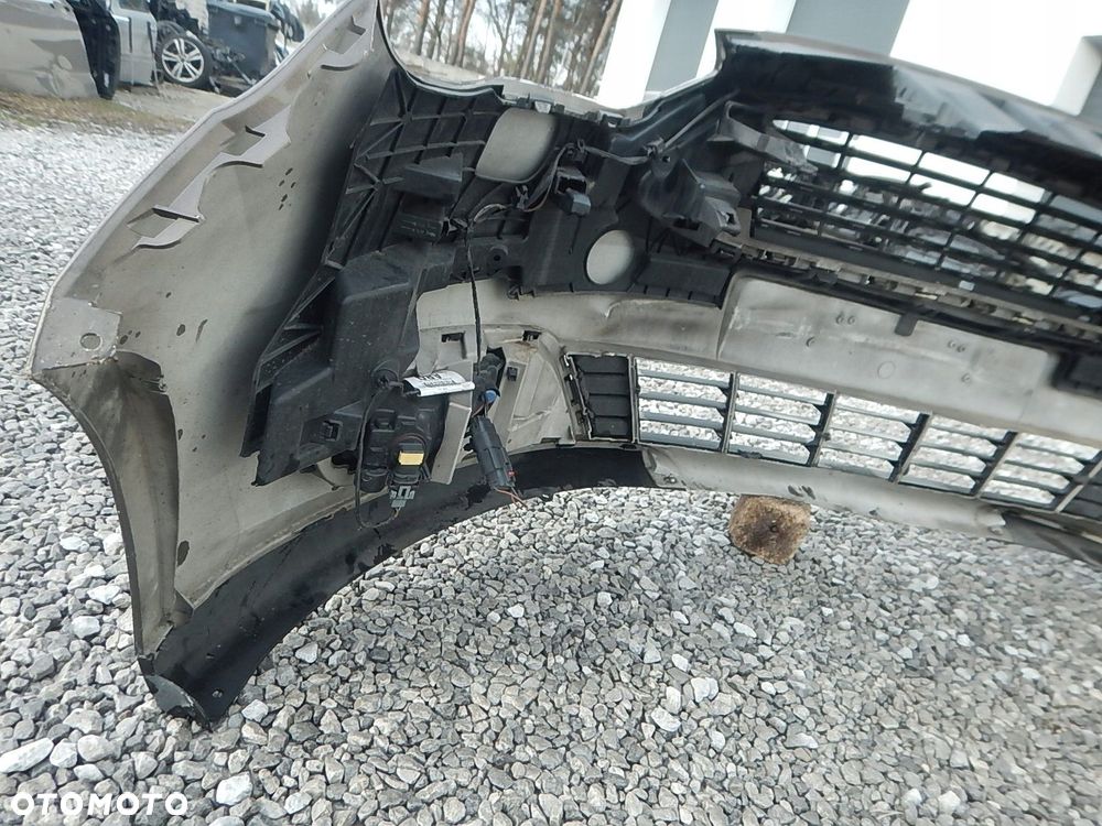 zderzak przod ford c-max mk2 lift - 13