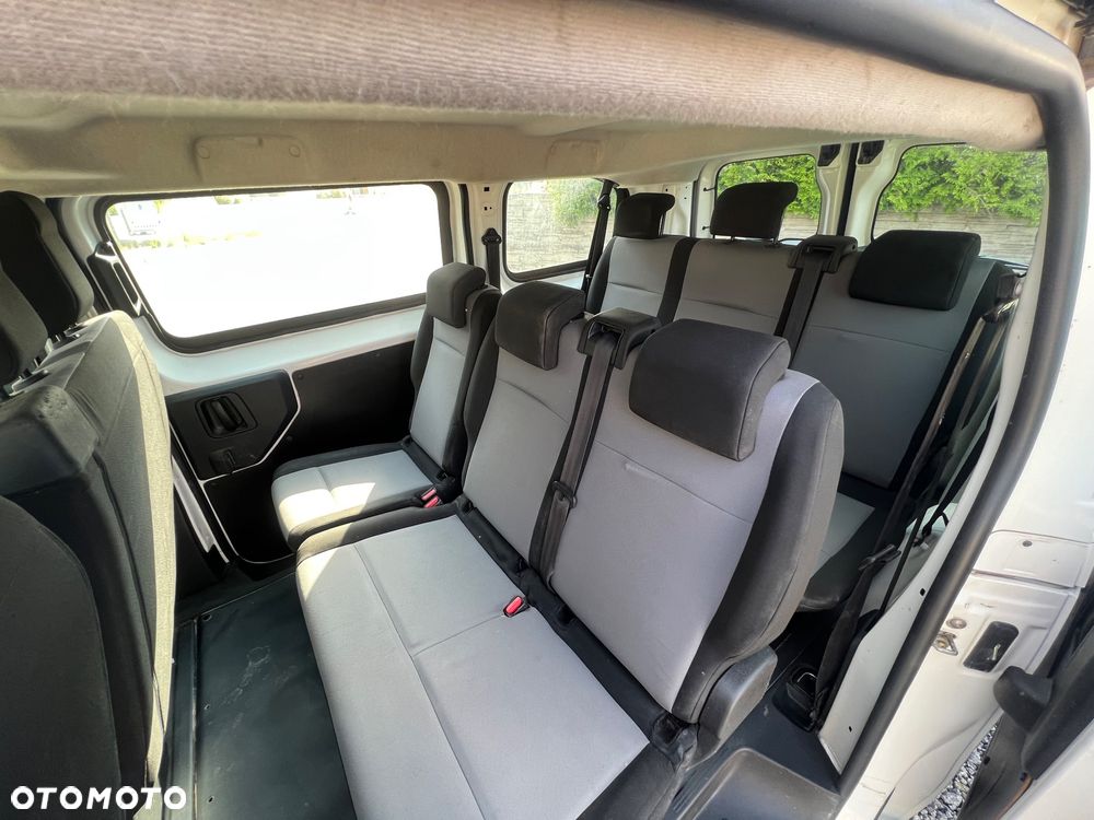 Peugeot Expert L2 1.5 - 11