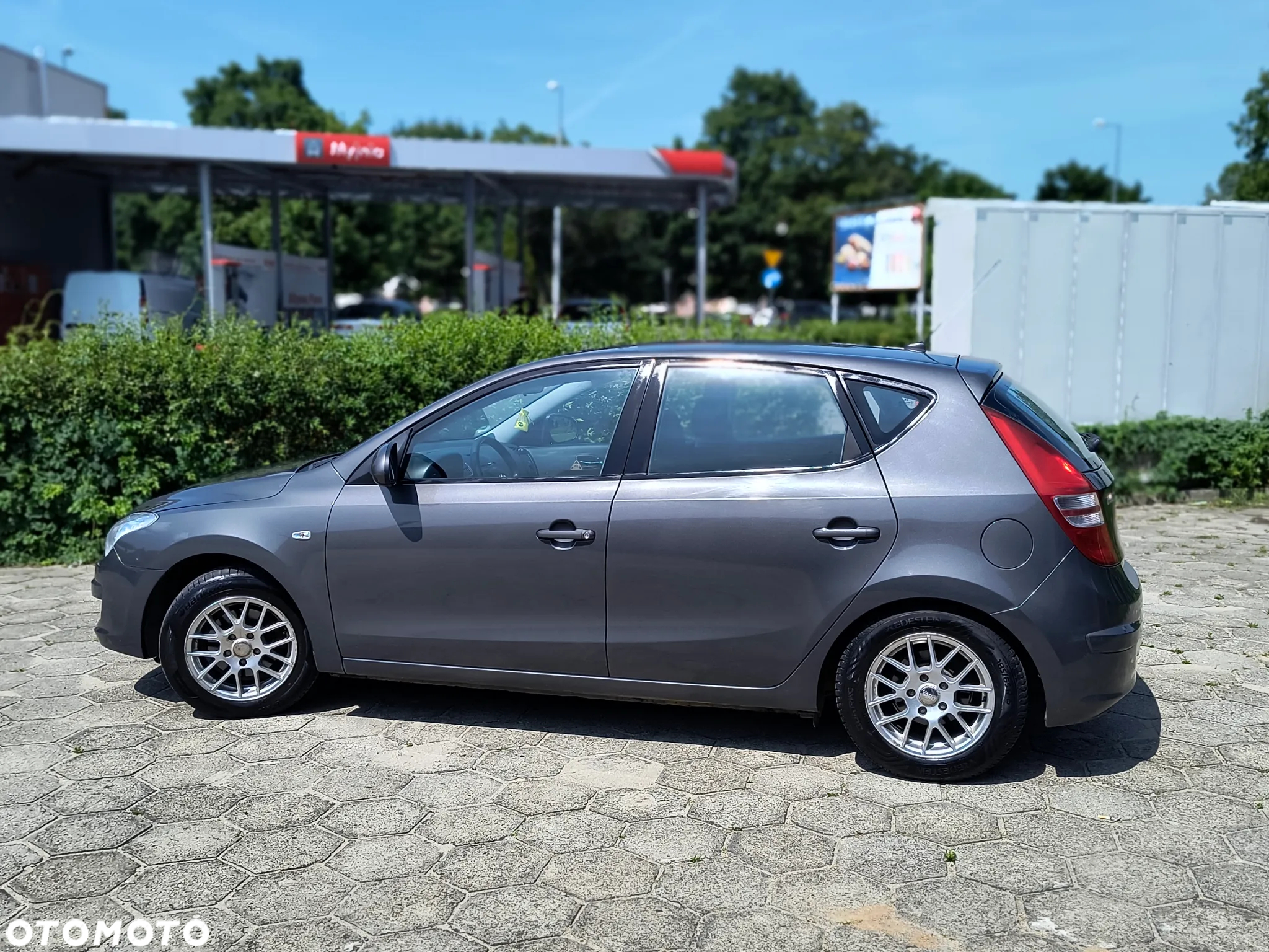 Hyundai i30 1.6 Comfort - 4