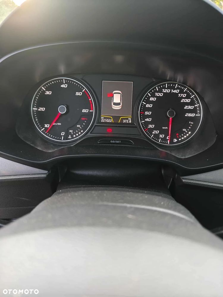 Seat Leon 2.0 TDI Start&Stop FR - 9