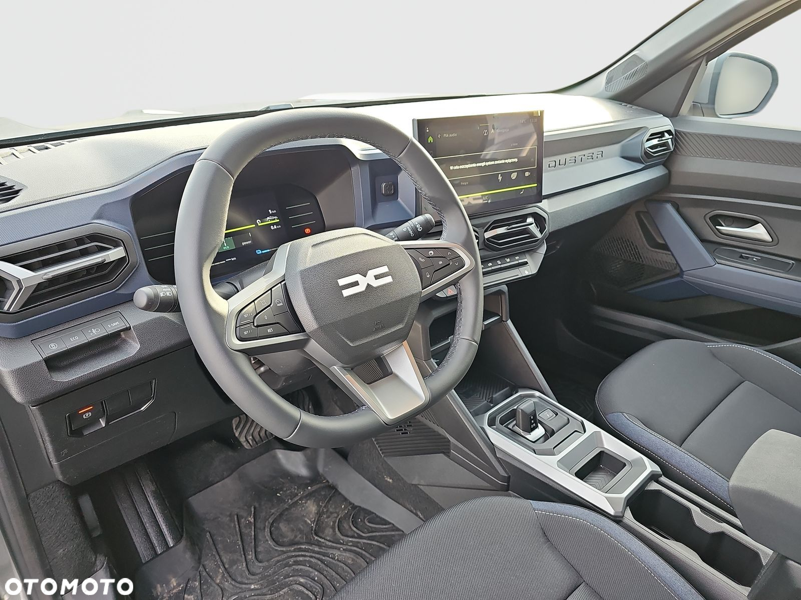 Dacia Duster - 11