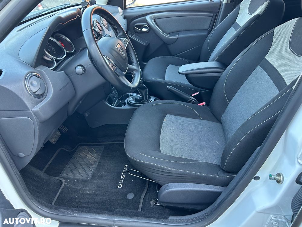 Dacia Duster - 9