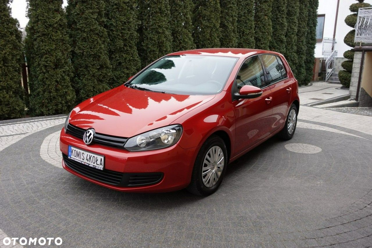 Volkswagen Golf - 7