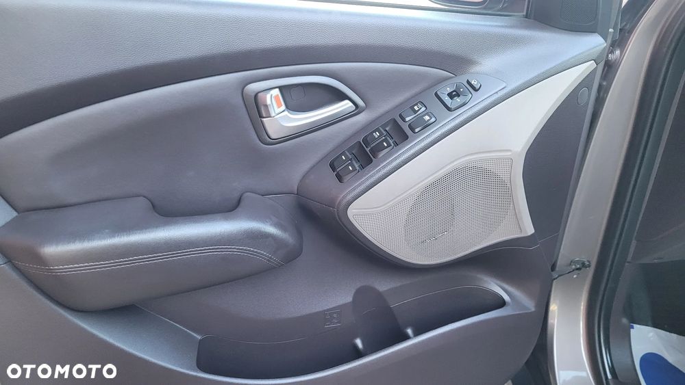 Hyundai ix35 1.6 GDI Premium 2WD - 12