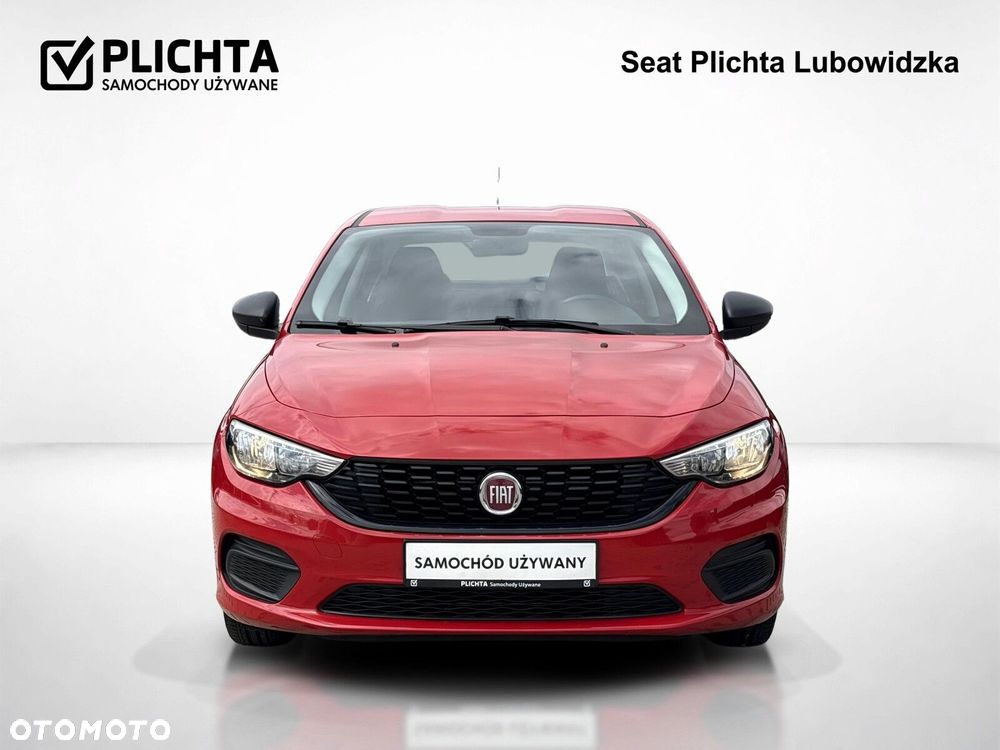 Fiat Tipo - 9