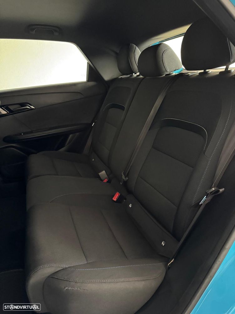 MG MG4 51 kWh Standard - 18