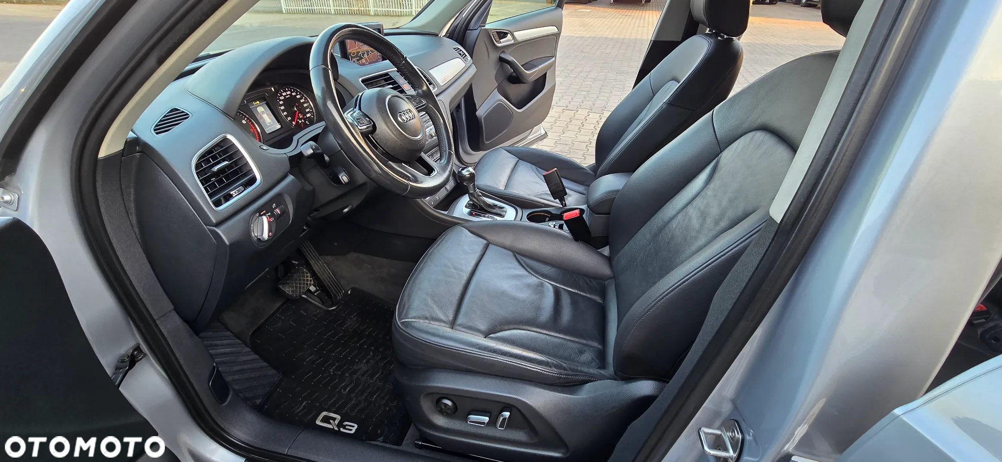 Audi Q3 - 6