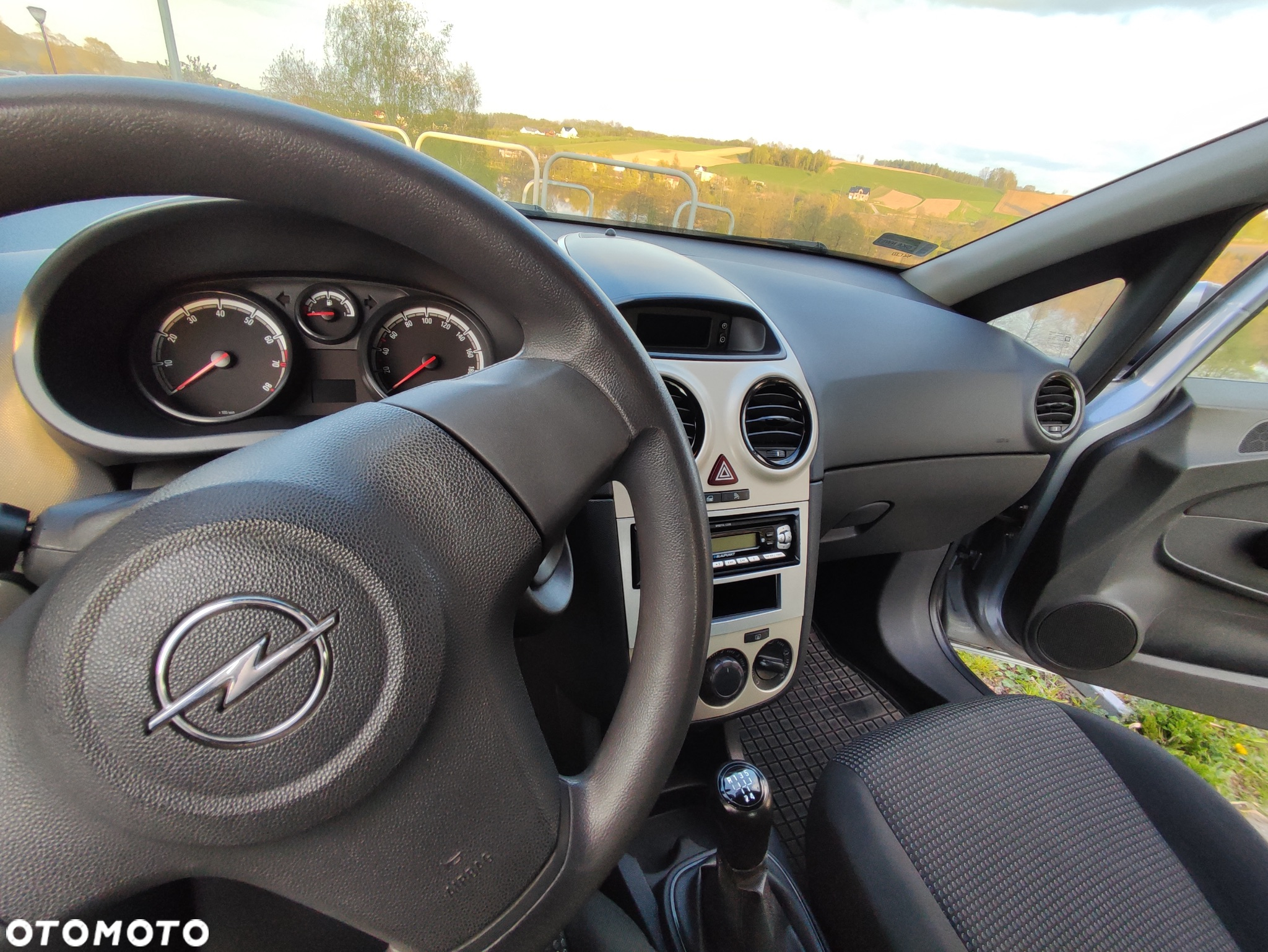 Opel Corsa - 11
