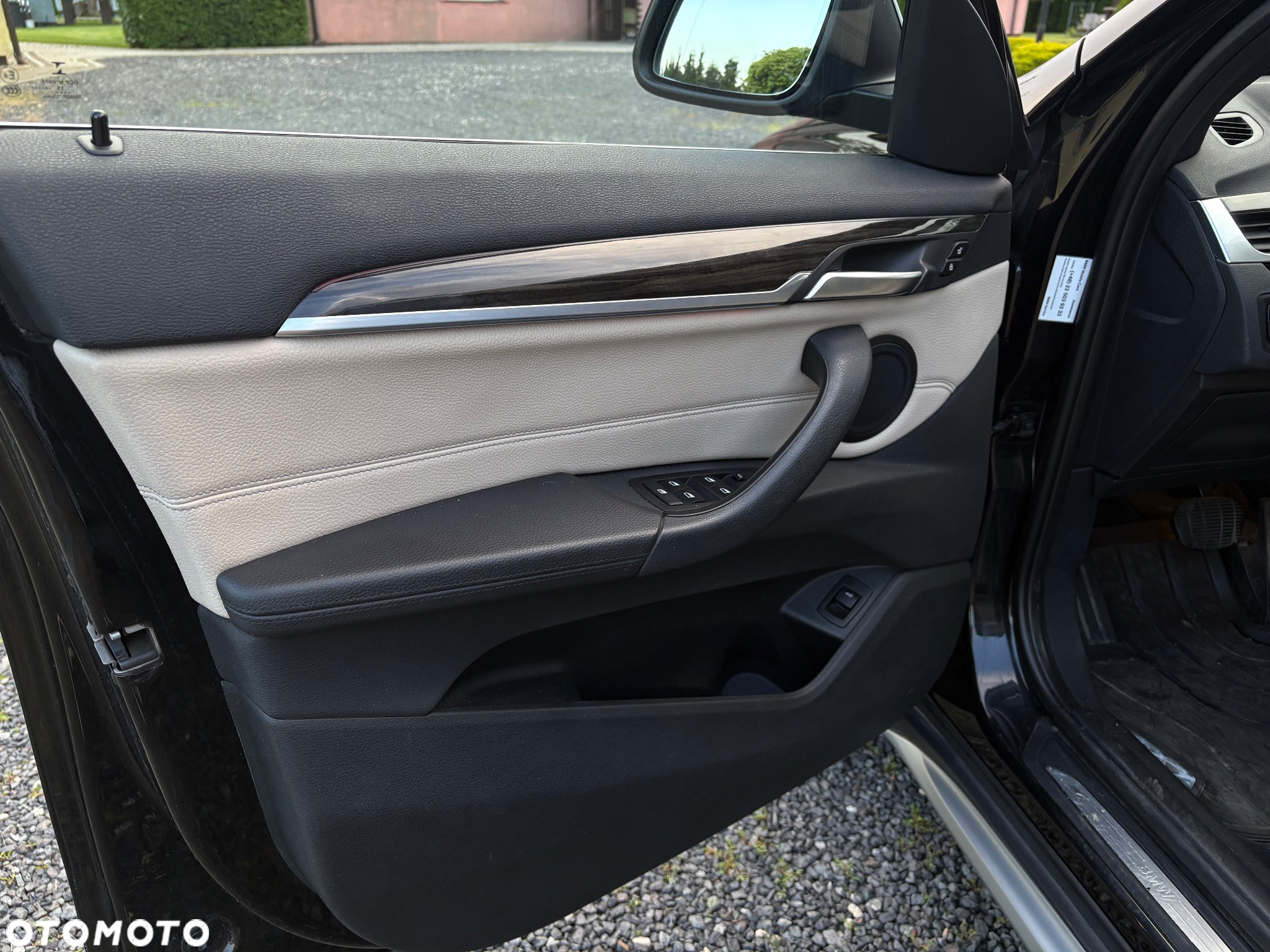 BMW X1 xDrive20d - 12