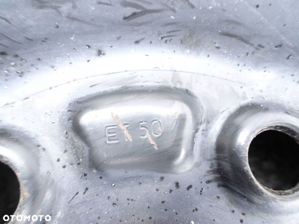 koło dojazdowe suzuki sx4 s-cross 16" - 5