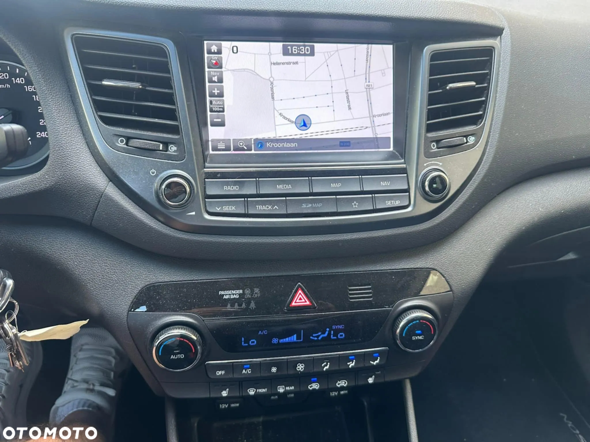 Hyundai Tucson - 14