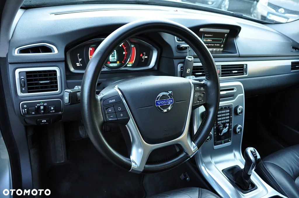 Volvo XC 70 D4 Summum - 14