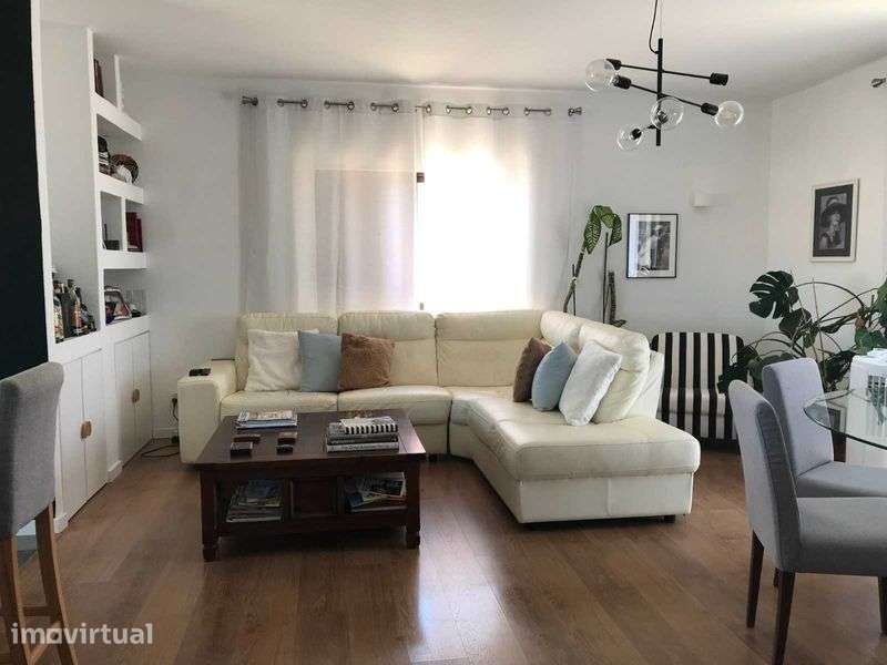 Apartamento T3 excelente - Grande imagem: 2/12