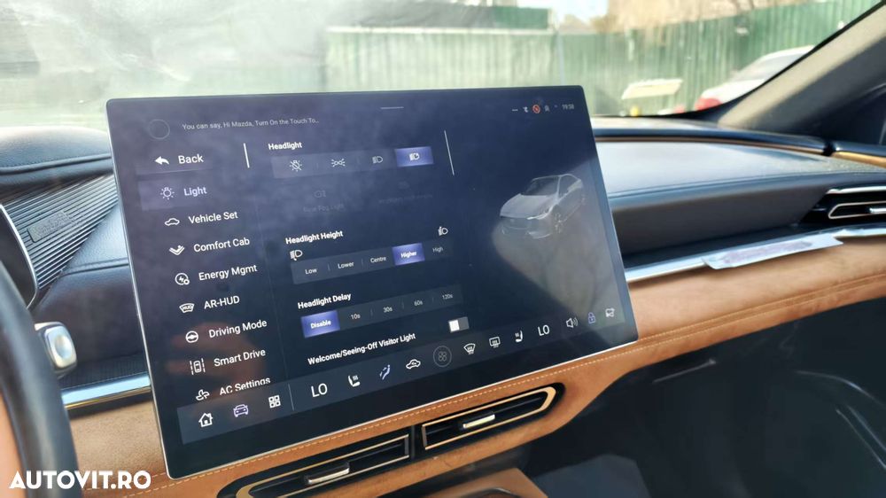 Mazda 6e EV Takumi Plus - 8