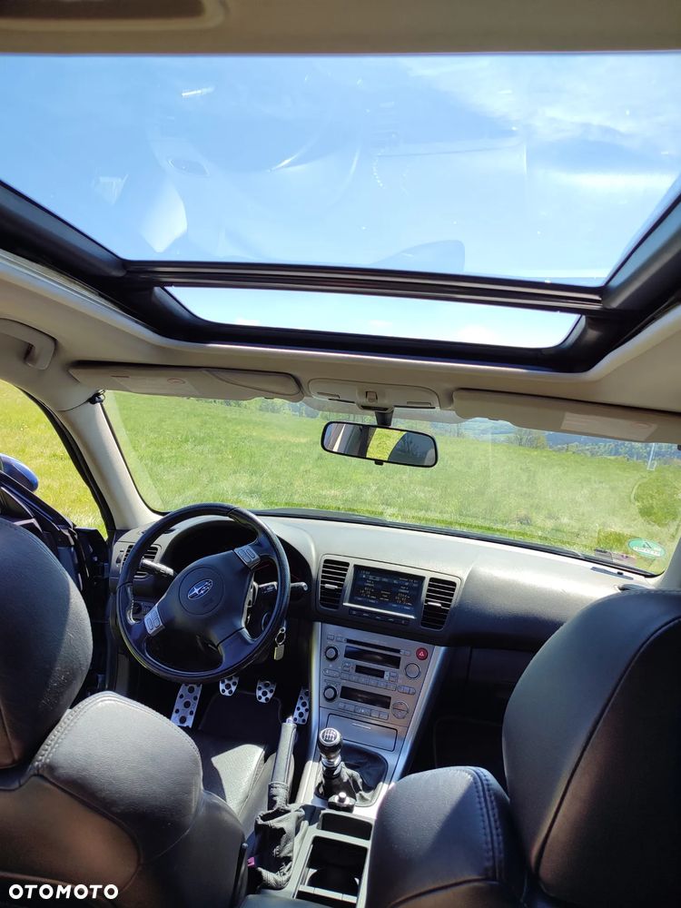 Subaru Legacy 3.0R 4WD spec B - 4