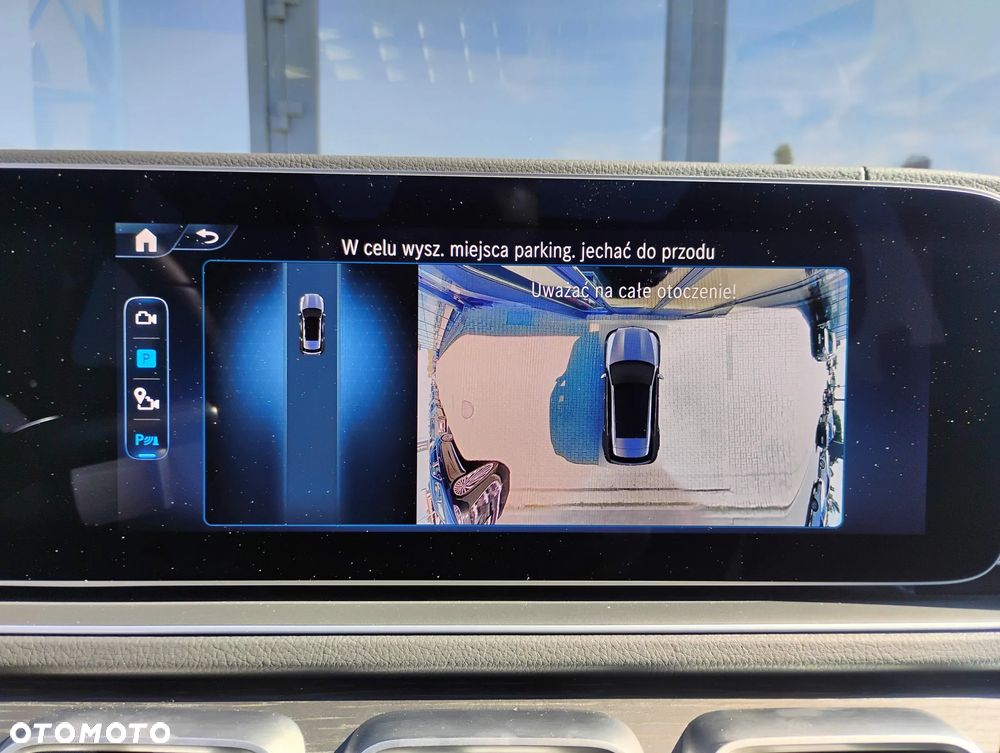 Mercedes-Benz GLE - 26