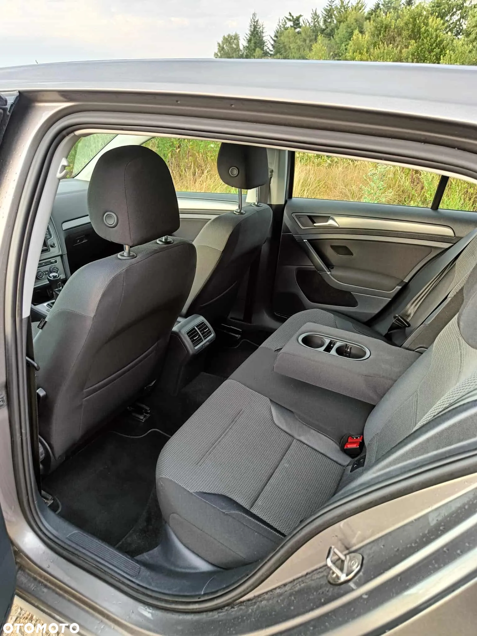Volkswagen Golf - 9