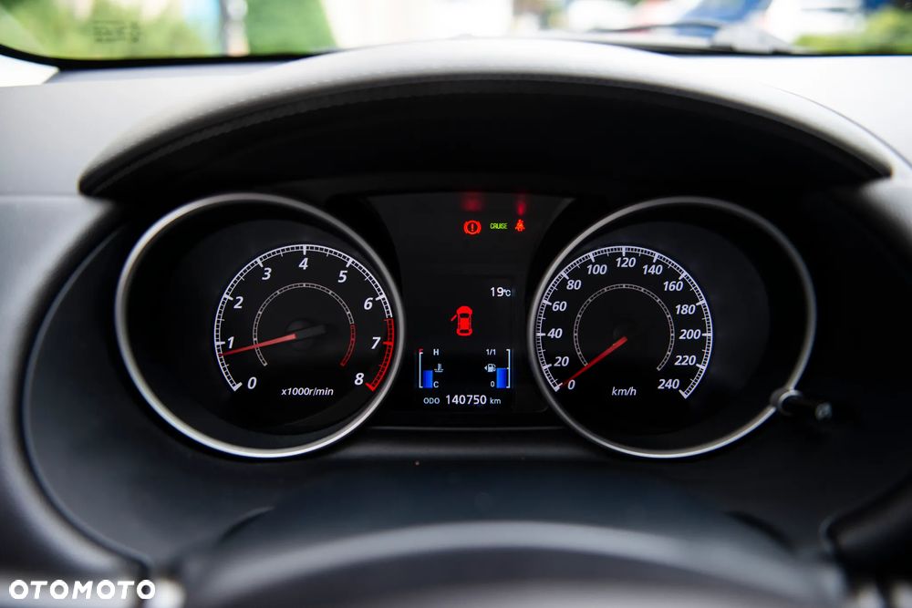 Mitsubishi Outlander 2.0 2WD Edition - 29