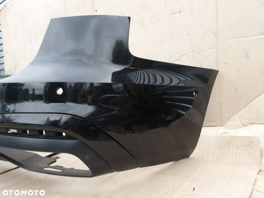 ZDERZAK TYLNY TYL AUDI A4 B9 S LINE LIFT KOMBI 8W9807511AB - 7