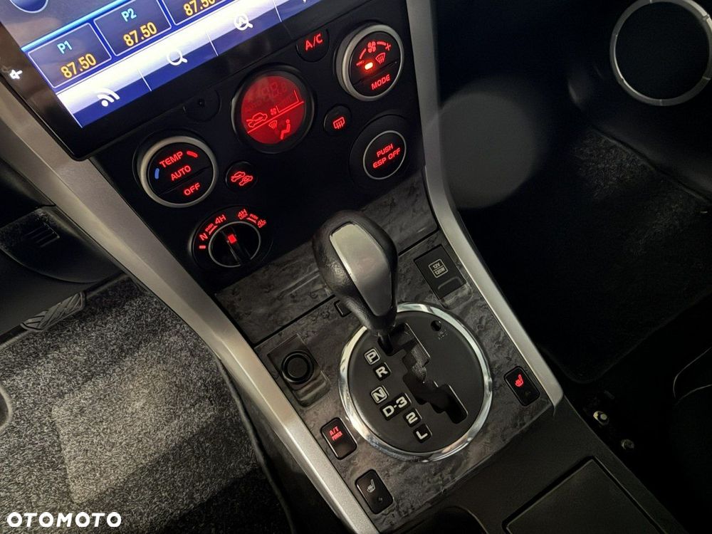 Suzuki Grand Vitara - 30
