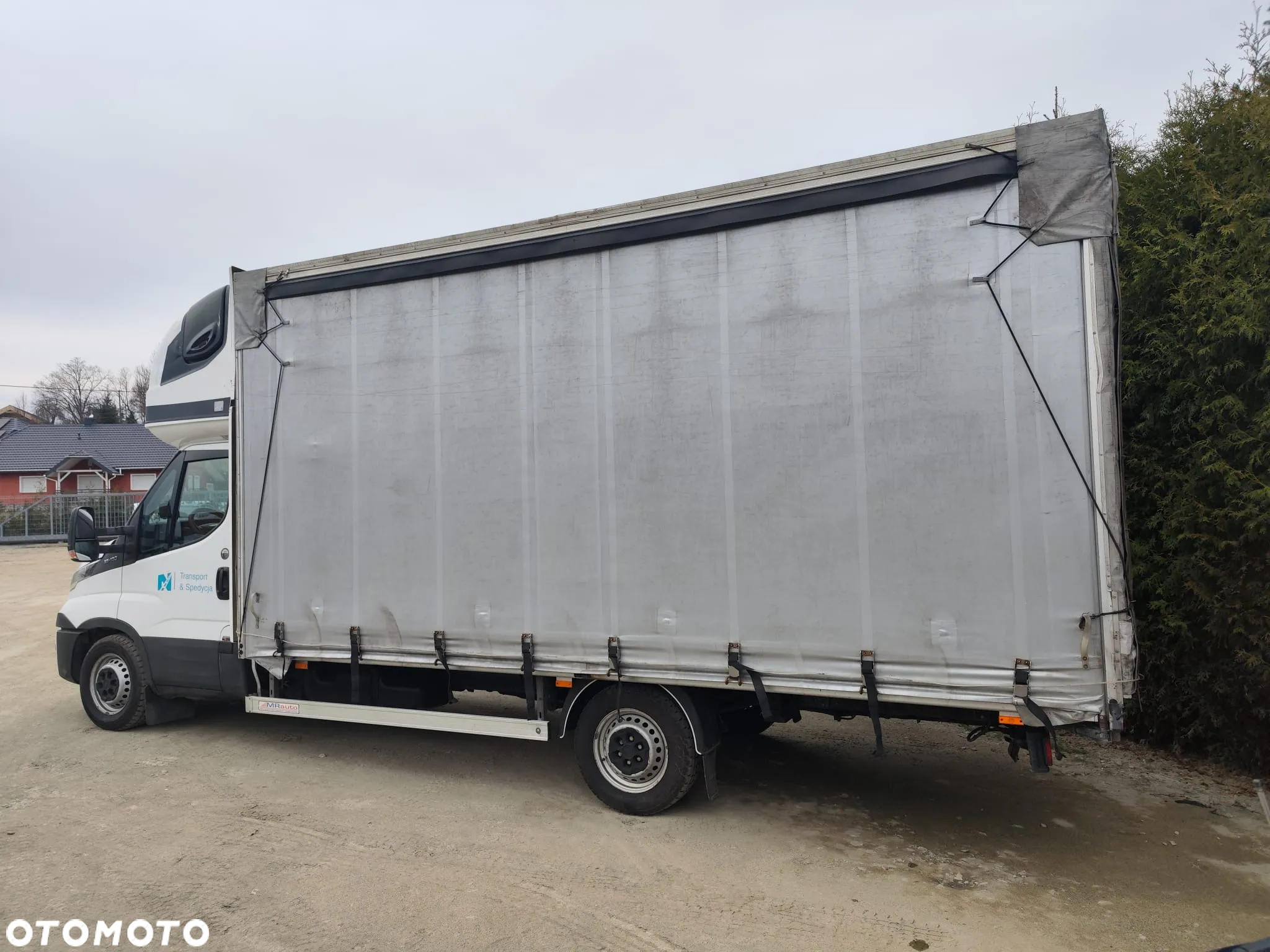 Iveco Daily - 7