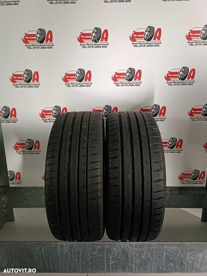 ANVELOPE 205 40 ZR17 84Y 205/40 ZR17 MICHELIN CP V10631 VARA - 6