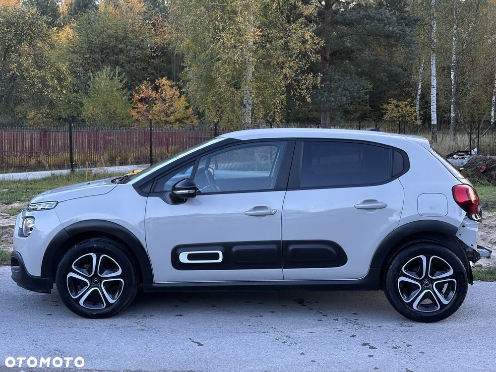 Citroën C3 - 4