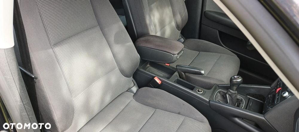 Audi A3 Sportback 1.6 Ambition - 19