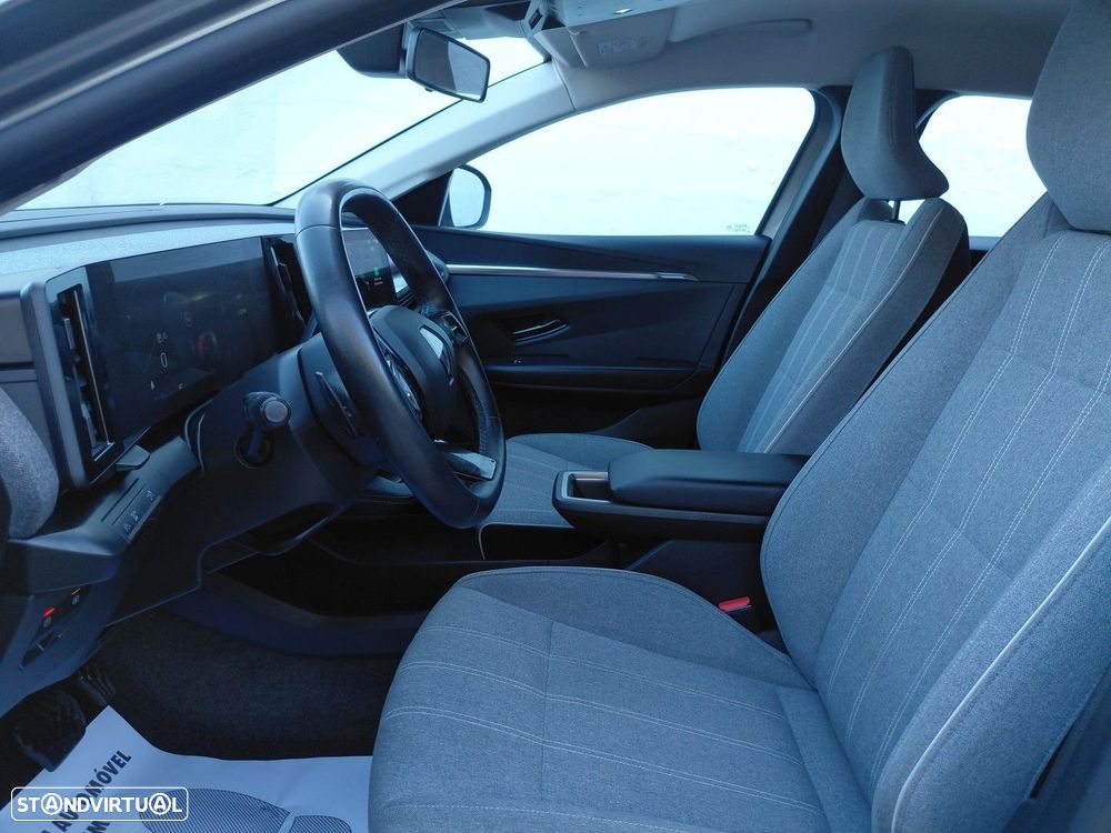 Renault Mégane E-Tech EV60 Evolution Optimum Charge - 29