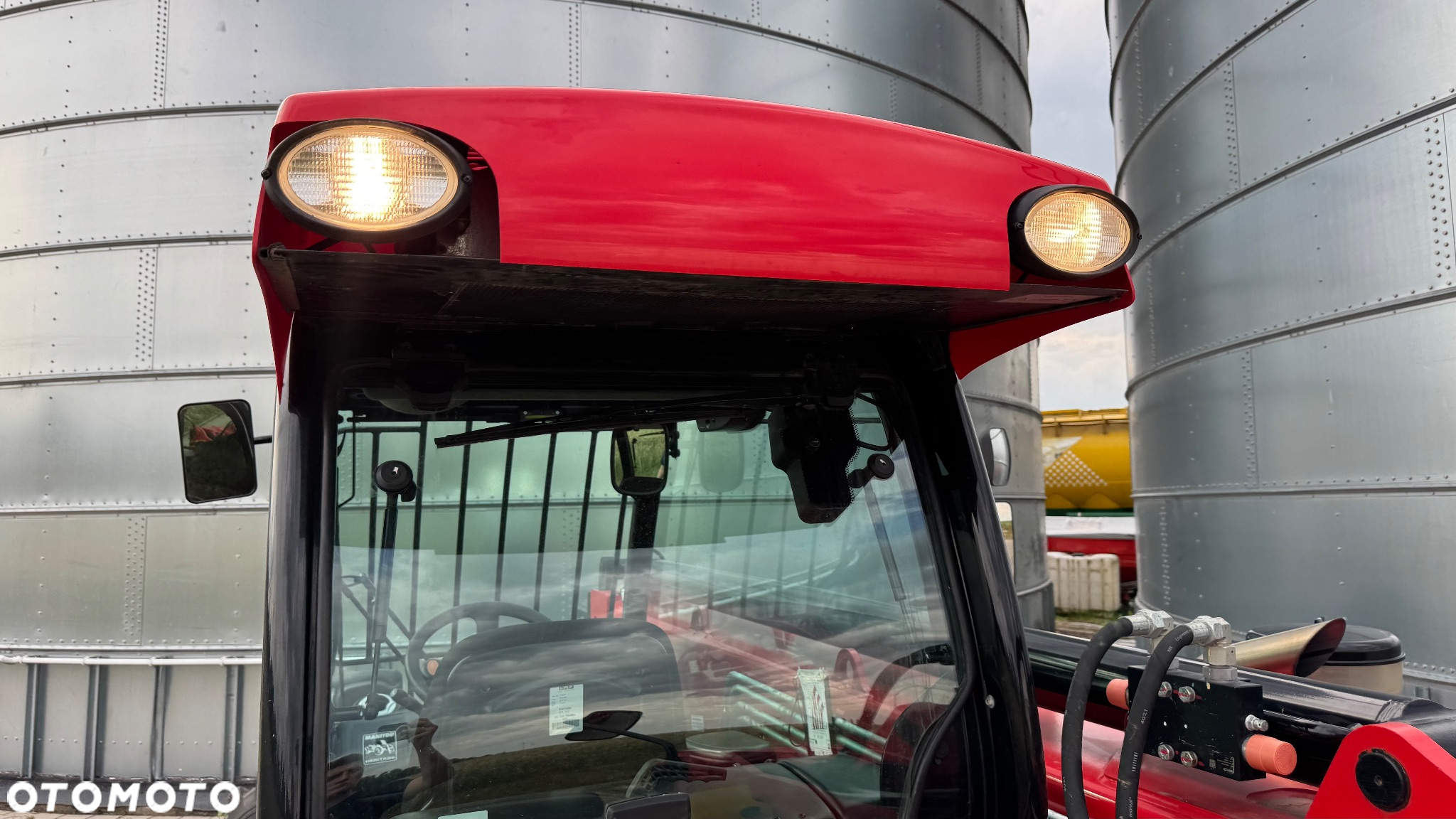 Manitou MT 933 Easy - 4