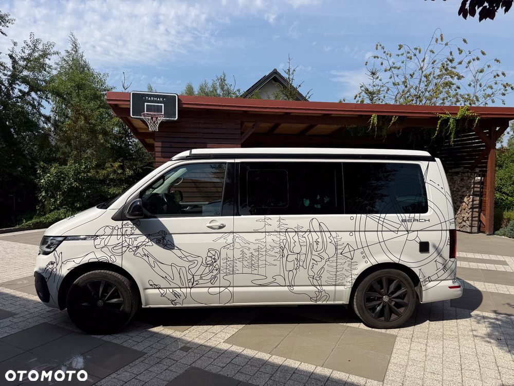 Volkswagen California - 1