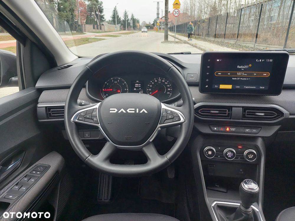 Dacia Jogger TCe 110 (7-Sitzer) Extreme+ - 10