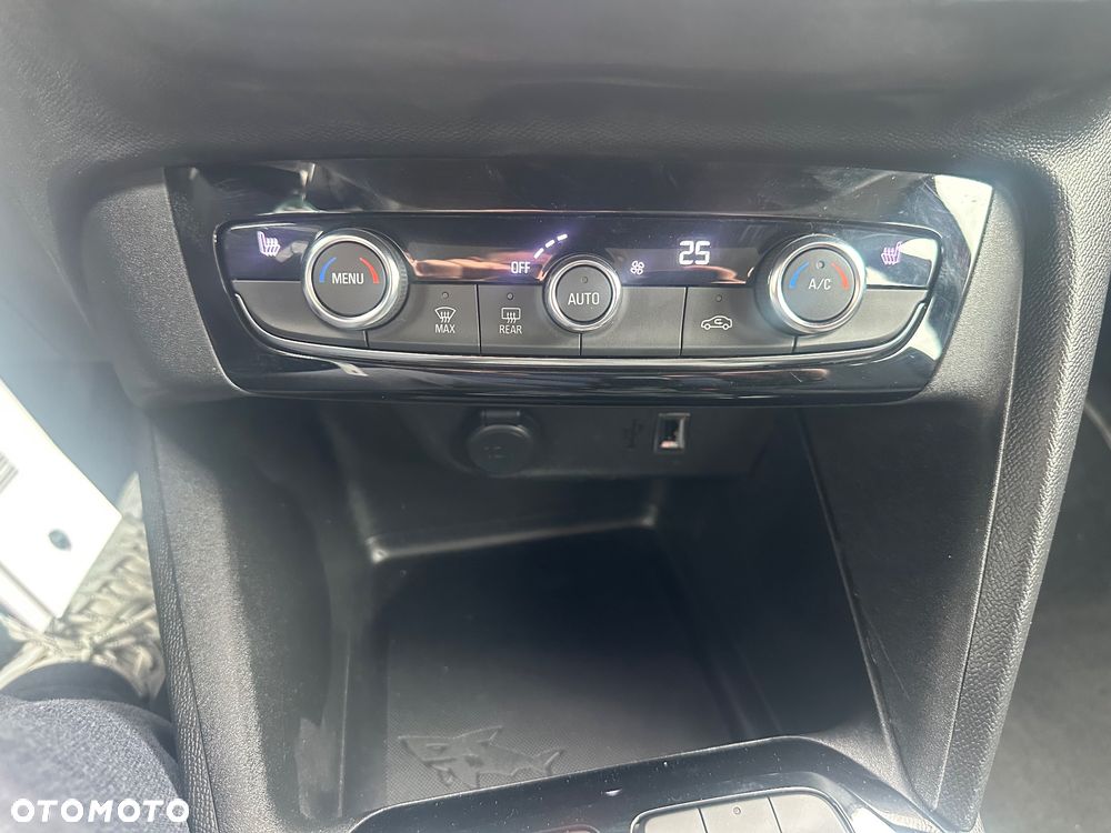 Opel Corsa 1.2 Direct Injection Turbo Edition - 17