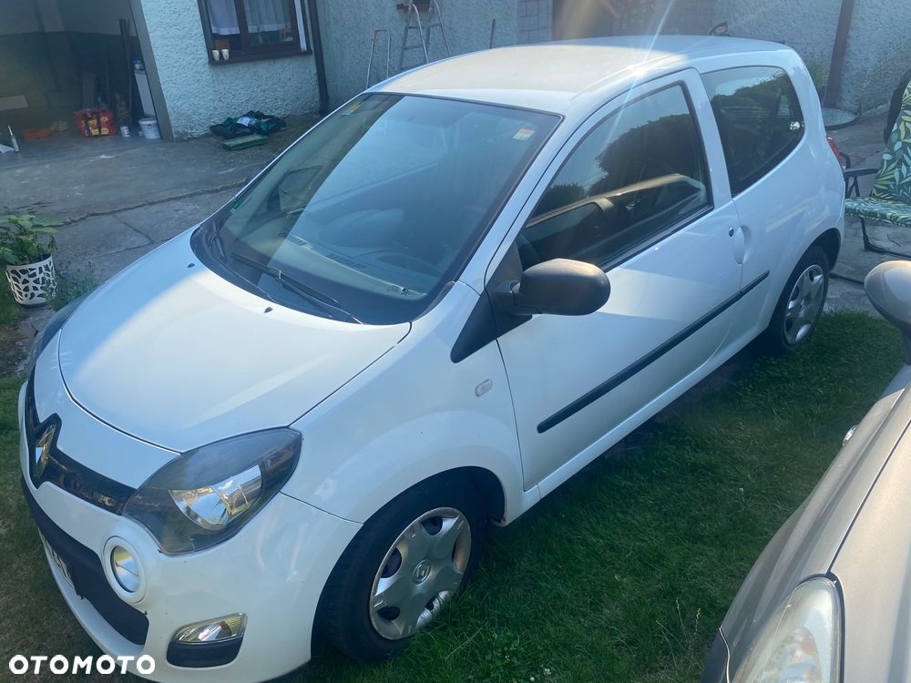 Renault Twingo 1.2 16V Eco Dynamique - 2