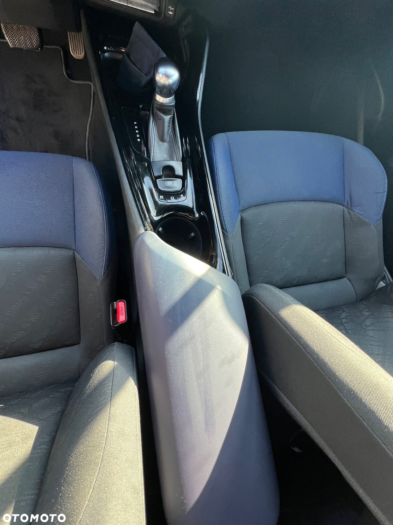 Toyota C-HR 1.8 Hybrid Prestige - 10