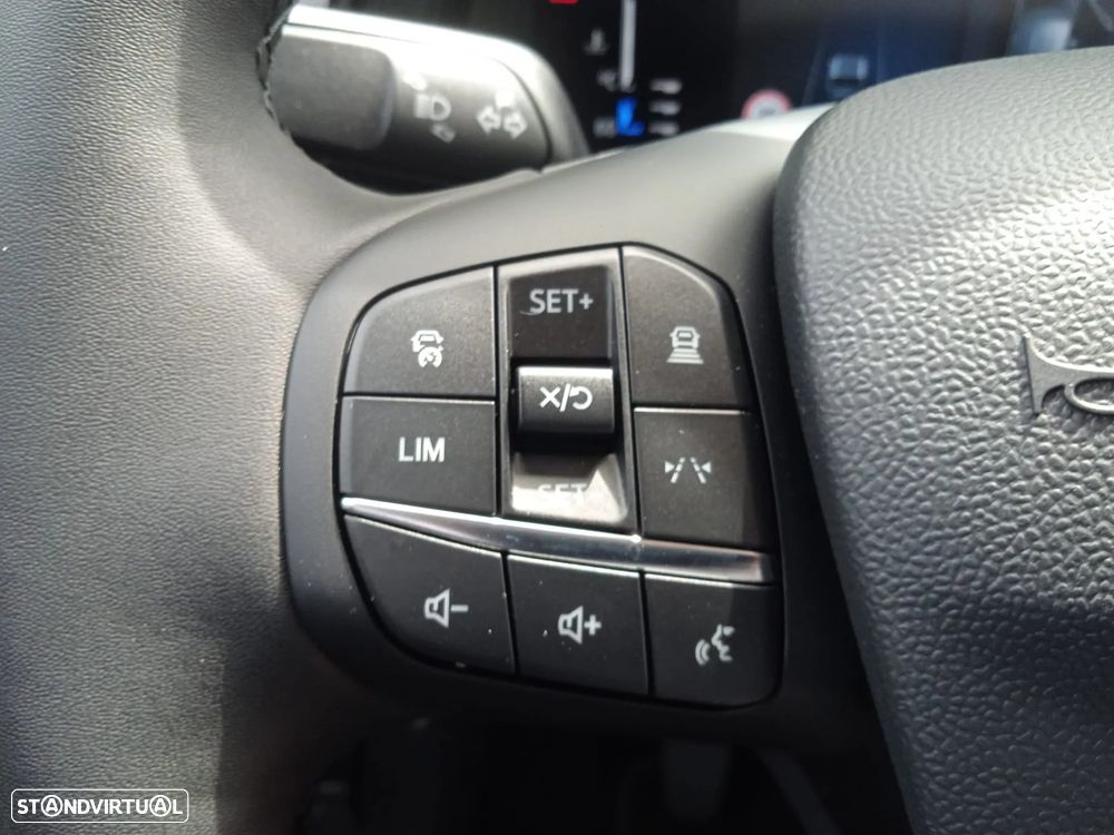 Ford Tourneo Courier 1.0 EcoBoost Active - 27