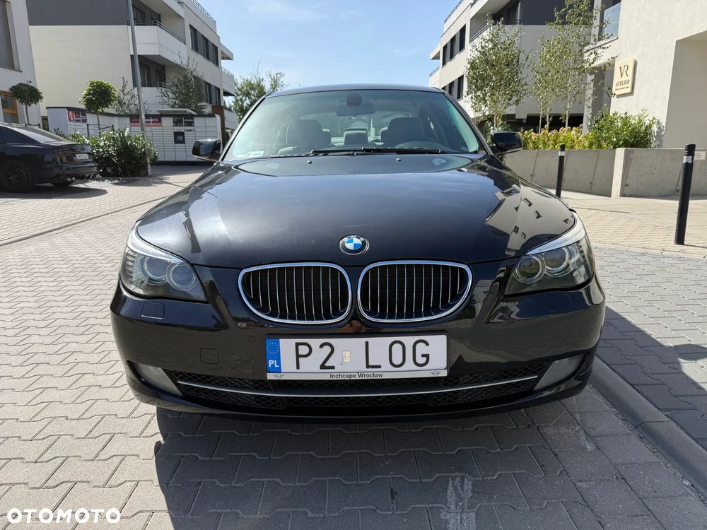 BMW Seria 5 - 2