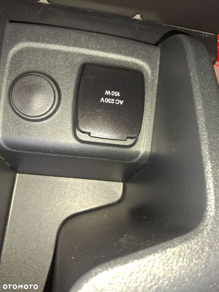 Ford TRANSIT CONNECT TREND - 27
