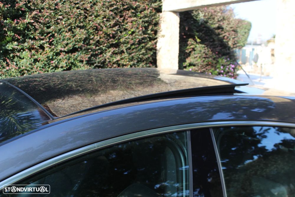 Mercedes-Benz CLA 200 d 4Matic 7G-DCT - 11