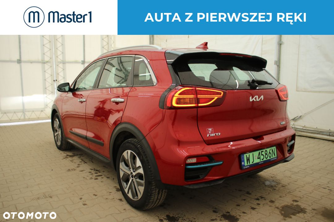 Kia Niro e-Niro 39kWh L - 3